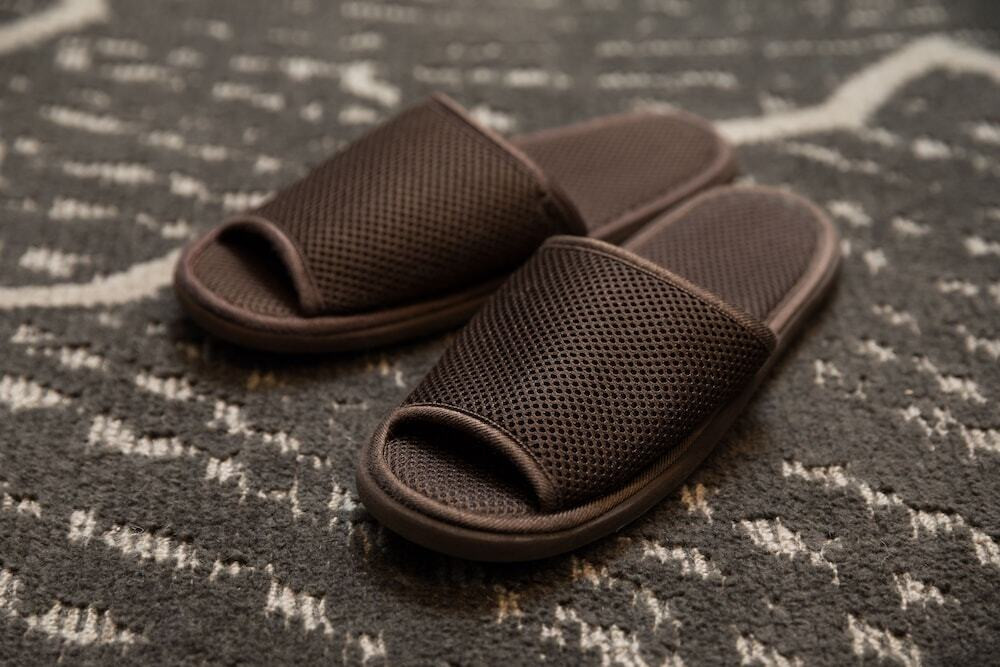 客室の設備とサービス