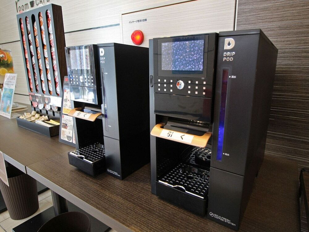 コーヒー サービス