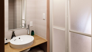 ダブルルーム 201