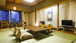 (禁煙) 和室 10畳