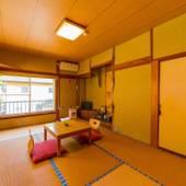 湯平温泉 清流とほたるの宿 高尾荘（大分県 旅館） / 4