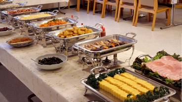 ビュッフェ / 31