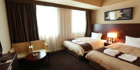 ラグナスイート名古屋