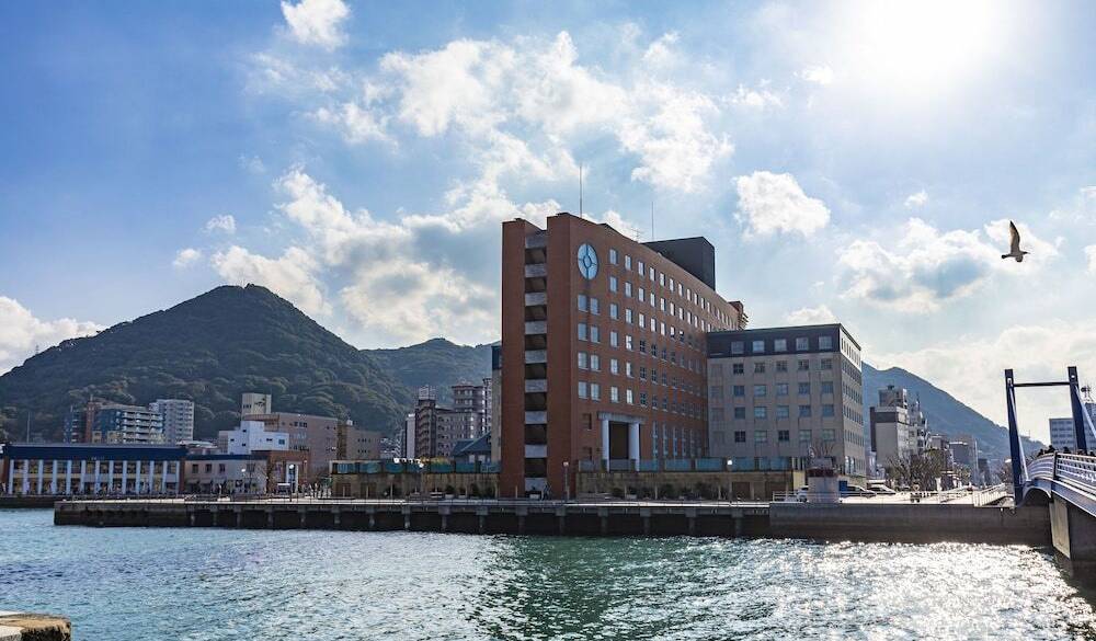 外観　門司の鮫をイメージ / 4