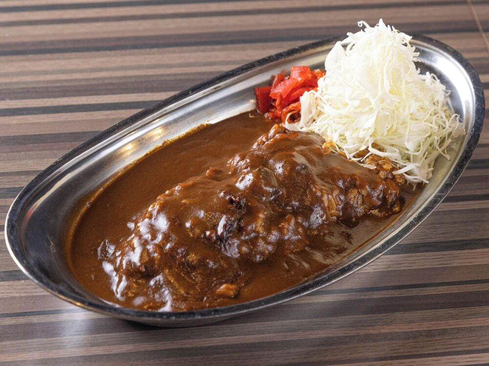 レストラン