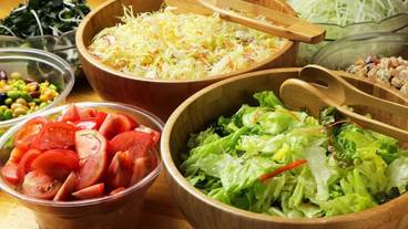 ビュッフェ / 10