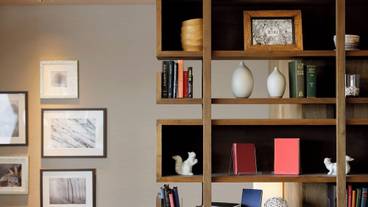 施設内の設備 / 4