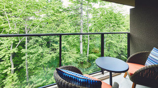 スタンダード ツインルーム, リバービュー, 禁煙