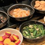 京のおばんざい / 1