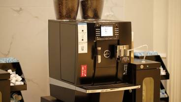 コーヒー サービス / 1