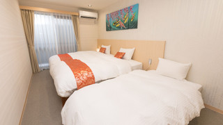 スタジオ アパートメント