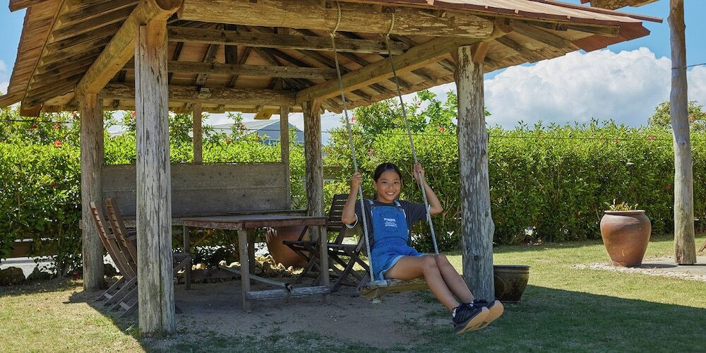 施設からの眺望