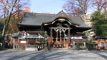 観光スポット / 11