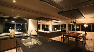 スカイペントハウス 禁煙