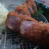 名古屋名物 みそかつ 矢場とん 矢場町本店（ナゴヤメイブツミソカツヤバトン）