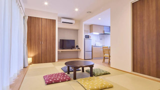 トラディショナル ルーム 禁煙 (Japanese Style, No View)