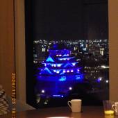 ダブルツリーbyヒルトン大阪城（大阪府 シティホテル） / 3