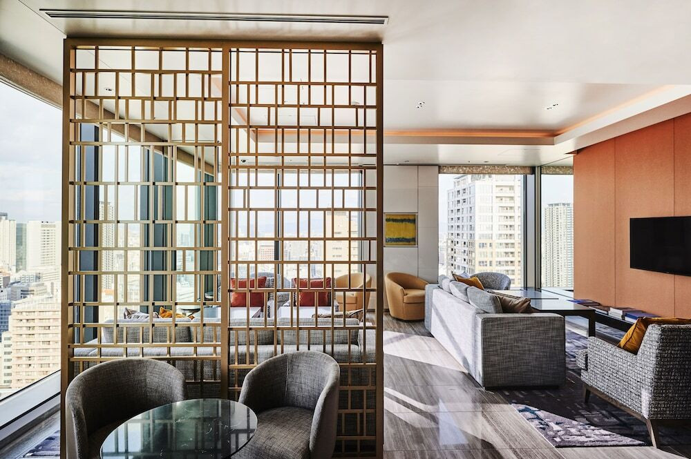 エグゼクティブラウンジ(昼)①