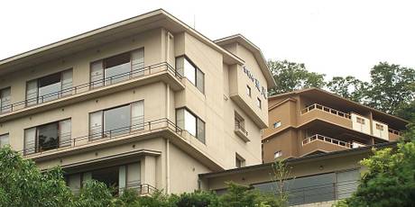 伊豆長岡温泉 かめや恵庵