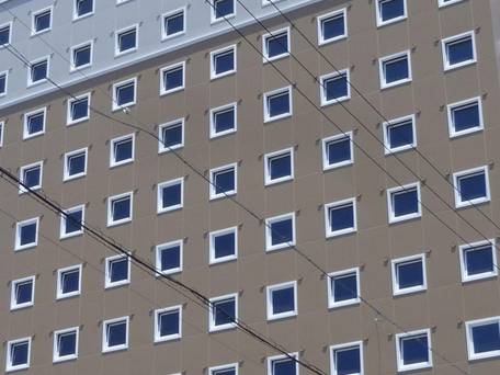 東横イン名鉄知立駅前 / 1