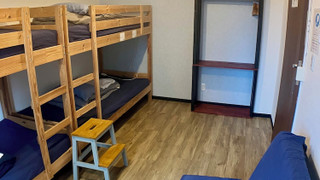 ベーシック ルーム