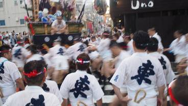 施設からの眺望 / 6