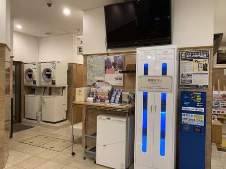 東横イン新横浜駅前新館 / 3