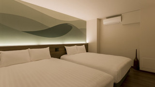 Rakuten STAY FUJIMI TERRACE 箱根芦ノ湖(ドッグフレンドリー)／ロフト付／6名定員 禁煙