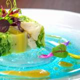 創作フレンチ「ゆきあい亭」 / 1