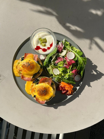 旅慣れた女子にはホステルを。4069594