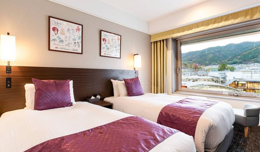 モデレートツイン / 4