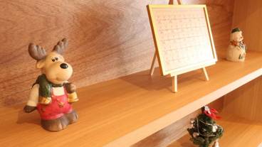 リビングルーム / 25