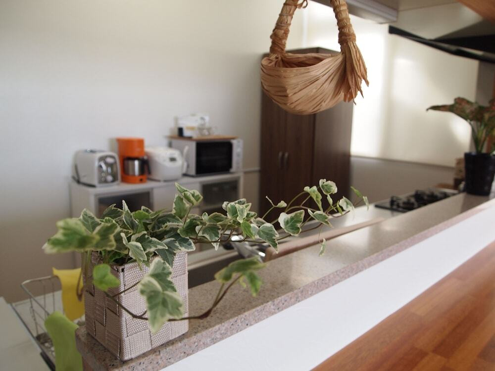 専用簡易キッチン