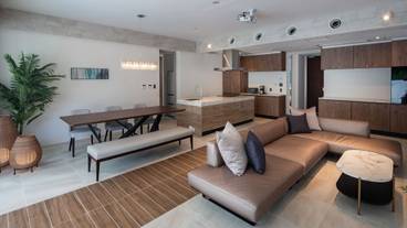 リビングルーム / 13