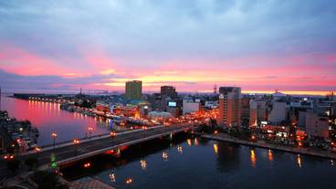 施設からの眺望 / 18