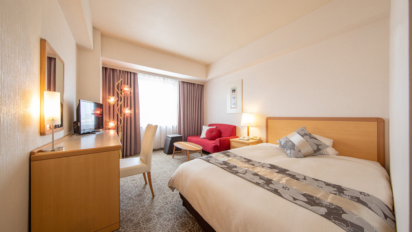 フットマッサージャーやフェイススチーマーも♪リラックスできる工夫がいっぱい！3760062