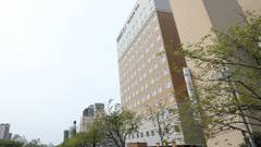 東横イン水戸駅南口