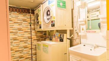 ランドリー ルーム / 6