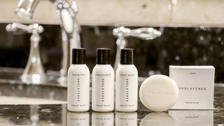 スーペリア ツインルーム 禁煙 (36平米)