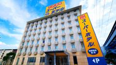 スーパーホテル門真