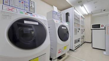 ランドリー ルーム / 4