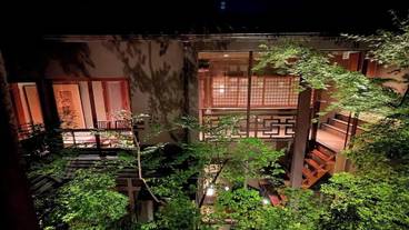 日本庭園 / 11