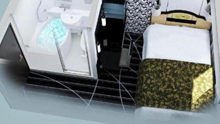 スーペリアルーム（2名利用）禁煙　最上階指定