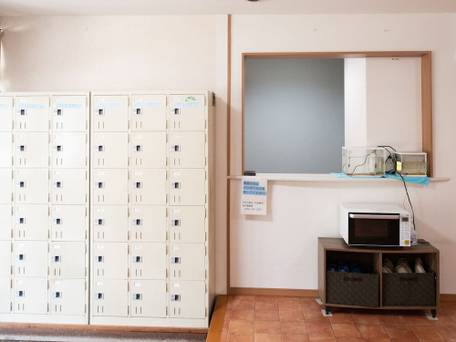 ビジネス旅館 浜戸屋 / 3