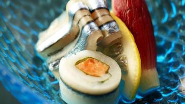 食事・飲み物 / 1