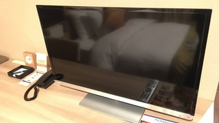 エコノミー ダブルルーム 1 ベッドルーム