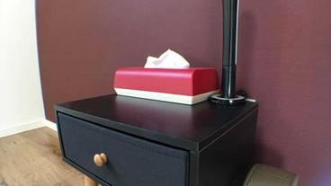 客室の設備とサービス / 11