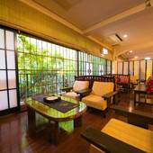 宝泉寺温泉 ペットと泊まれる宿 季の郷 山の湯（大分県 旅館） / 3