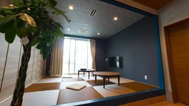 ロビー応接スペース / 3