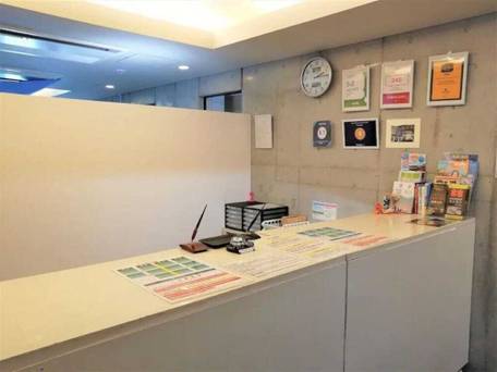 E-horizon Resort Condominium Sesoko / 2